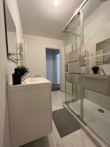 Apartamento Appartement Paul Sibra - Convivial - Billard