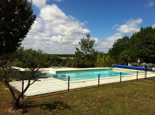 Bed & Breakfast Villa Mas