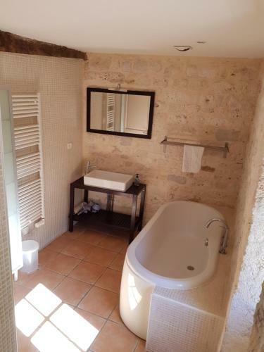 Bed & Breakfast Villa Mas