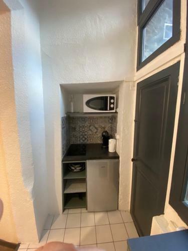 Apartamento En C?ur De Ville