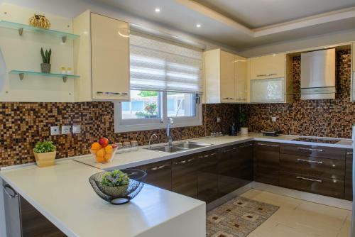 Atlas Luxury Villa