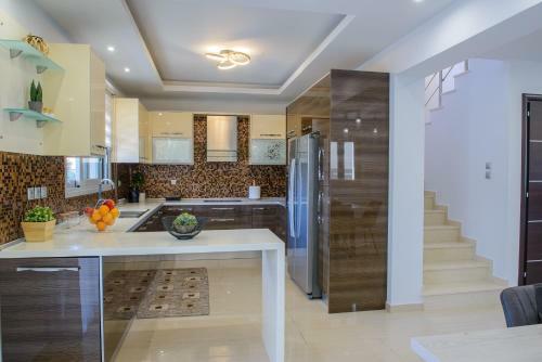 Atlas Luxury Villa