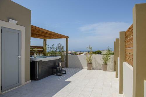 Atlas Luxury Villa