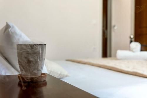 Apartamento Sunny Aprt At Klelia Cottage