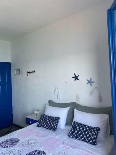 Cavos Studio By The Sea (north)