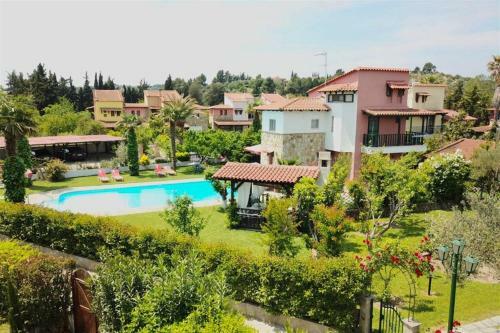 Villa Magnolia Possidi - 3 Bedrooms 8 Guests