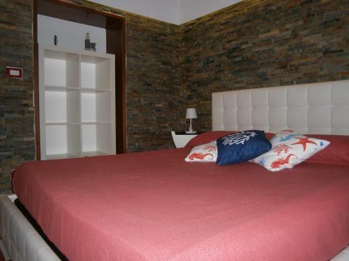 Apartamento Appartamento Vacanze La Marina