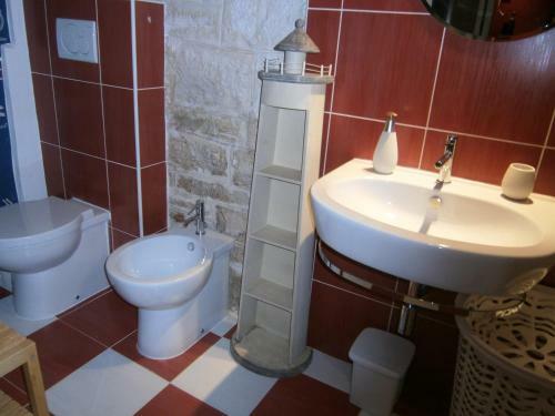 Apartamento Appartamento Vacanze La Marina