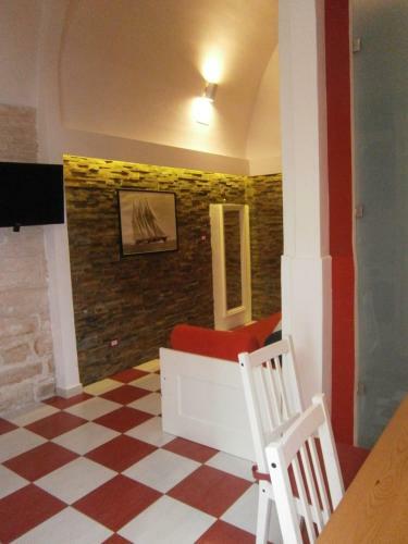 Apartamento Appartamento Vacanze La Marina