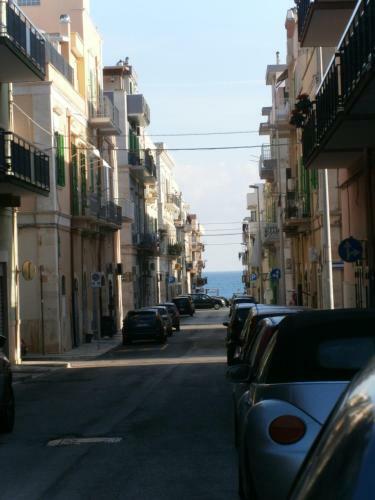 Apartamento Appartamento Vacanze La Marina