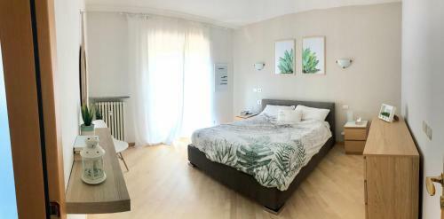 Apartamento Appartamento Incantevole Centrale Con Parcheggio