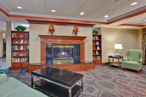 Hotel Holiday Inn Express Sault Ste Marie