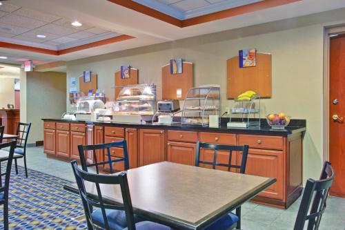 Hotel Holiday Inn Express Sault Ste Marie