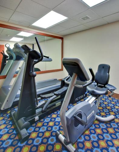 Hotel Holiday Inn Express Sault Ste Marie