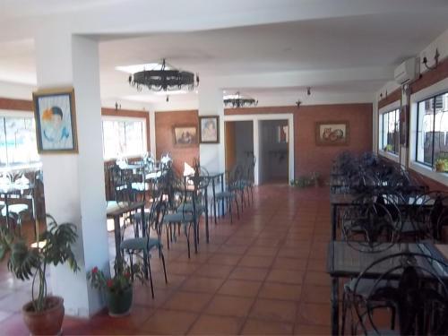 Apart Hotel La Quebrada