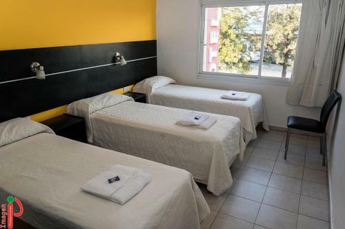 Hotel La Fontana