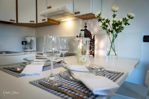 Apartamento Residence Oasi