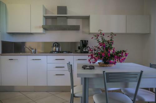 Apartamento Residence Oasi