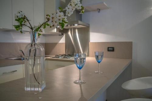 Apartamento Residence Oasi