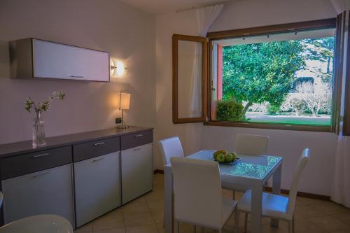 Apartamento Residence Oasi