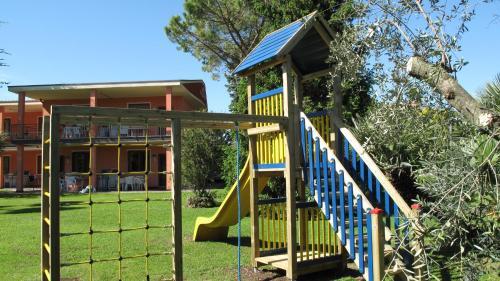 Apartamento Residence Oasi