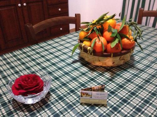 Apartamento La Rosa Rossa
