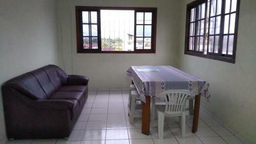 Apartamento Aconchegante Na Praia