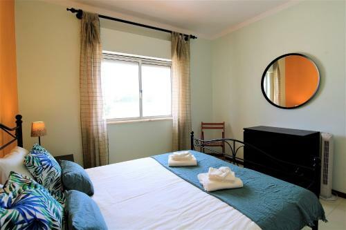 Apartamento Portim�o Classic With Pool By Homing