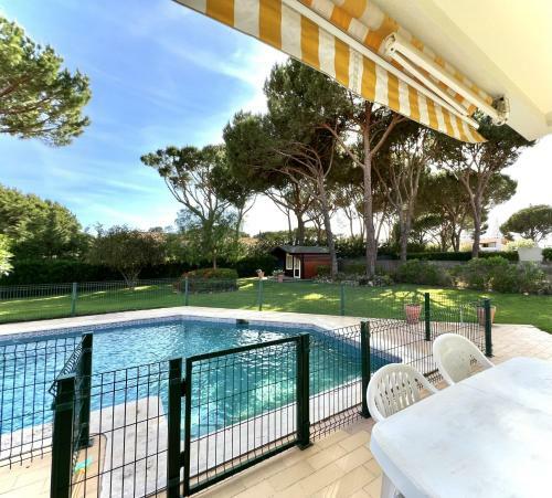 Villa Vila Santo Antonio - Vilamoura By Hd Properties