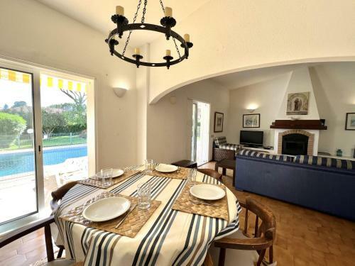 Villa Vila Santo Antonio - Vilamoura By Hd Properties