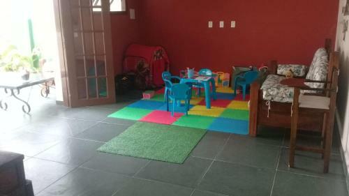 Apartamento 2 Dormit�rios Ubatuba Frente P Mar