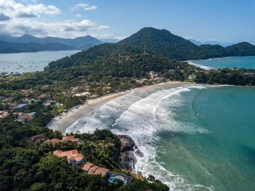 Hostel Tr�pico De Capric�rnio - Vermelha Do Centro