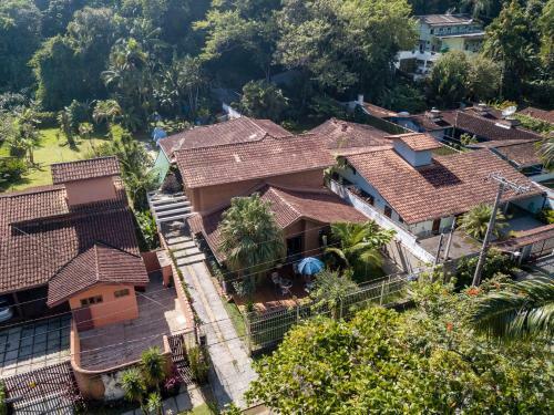 Hostel Tr�pico De Capric�rnio - Vermelha Do Centro