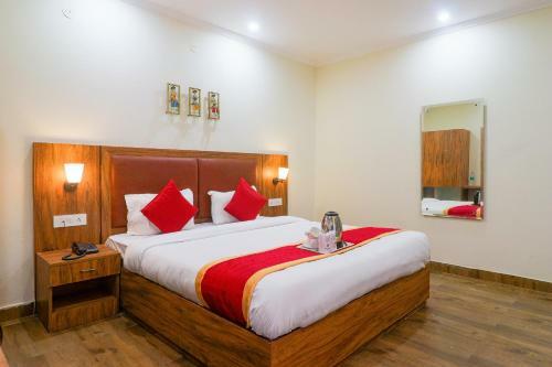 Hotel The Ansal
