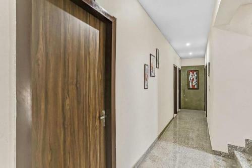 Hostal Hotel Bliss At Noida City Center