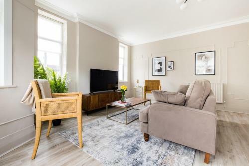 Apartamento The Hendon Escape - Elegant 3bdr Flat