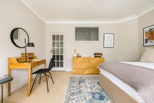 Apartamento The Hendon Escape - Elegant 3bdr Flat