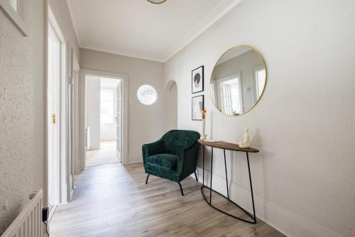 Apartamento The Hendon Escape - Elegant 3bdr Flat