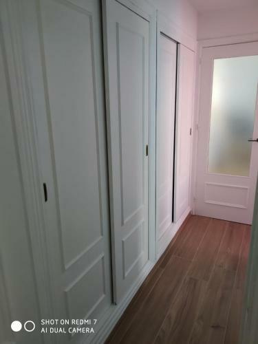 Apartamento Bonito Y Pr�ctico Piso En Isla Cristina