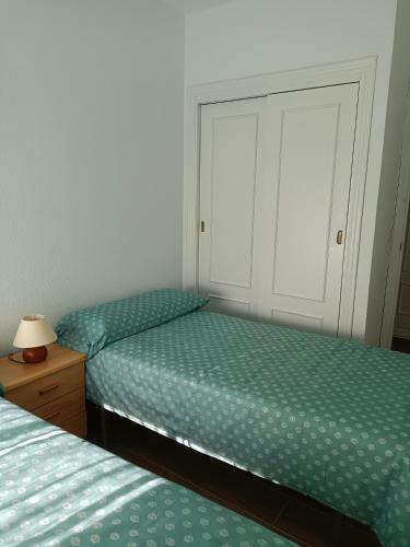 Apartamento Bonito Y Pr�ctico Piso En Isla Cristina