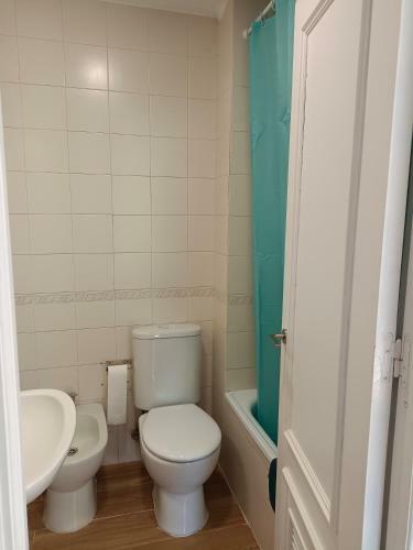 Apartamento Bonito Y Pr�ctico Piso En Isla Cristina