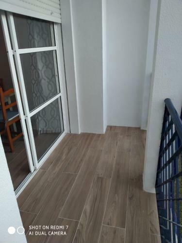 Apartamento Bonito Y Pr�ctico Piso En Isla Cristina