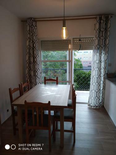 Apartamento Bonito Y Pr�ctico Piso En Isla Cristina
