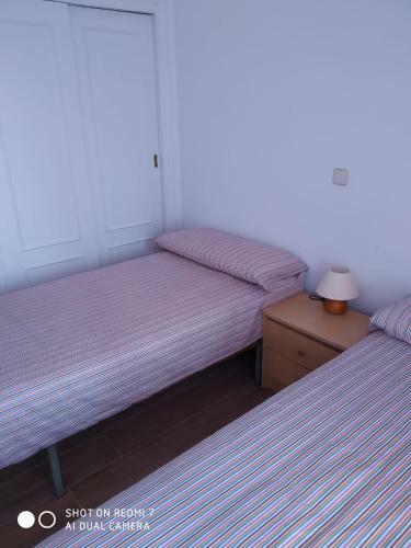 Apartamento Bonito Y Pr�ctico Piso En Isla Cristina