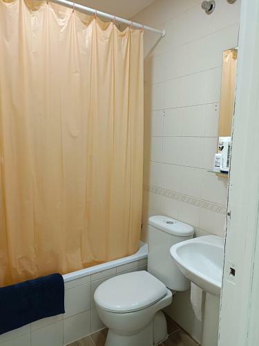 Apartamento Bonito Y Pr�ctico Piso En Isla Cristina
