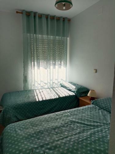 Apartamento Bonito Y Pr�ctico Piso En Isla Cristina