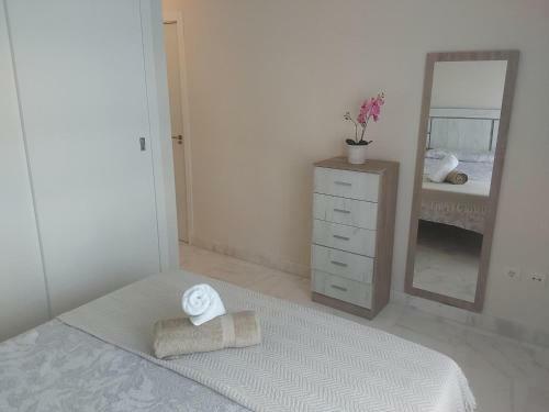 Apartamento El Mirador Del Cantil Isla Cristina