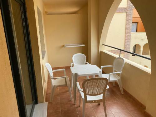 Apartamento Primera L�nea De Playa Isla Canela