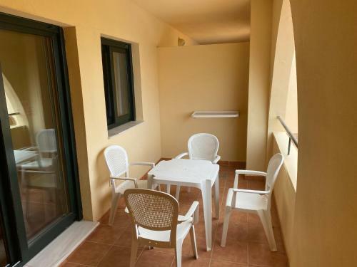 Apartamento Primera L�nea De Playa Isla Canela