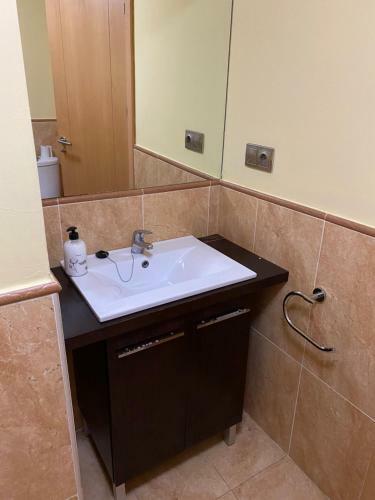 Apartamento Primera L�nea De Playa Isla Canela